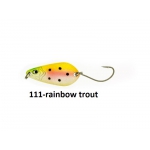 MOLIX   TROUT SPOON